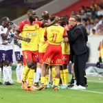 RC Lens : Fofana et Samba déjà  tournés vers l’OM, Haise tempère sur la finale de samedi
