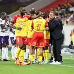 RC Lens : Fofana et Samba déjà  tournés vers l’OM, Haise tempère sur la finale de samedi