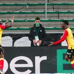 RC Lens : Fofana, Kalimuendo, collectif, le débrief de la victoire face à l’ASSE (Vidéo)