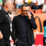 RC Lens : Fofana, Sotoca, Leca, Samba, Haise… Les Lensois n&rsquo;enterrent pas encore l&rsquo;OM !