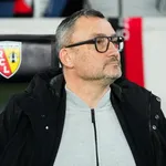 RC Lens : Haise n’a qu’un regret sur l’élimination face à Fribourg
