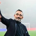 RC Lens : Franck Haise a félicité ses hommes après la victoire face à  Montpellier