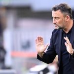 RC Lens : Franck Haise analyse la grosse défaillance des Sang et Or à Montpellier (0-1)