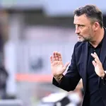 RC Lens : Franck Haise analyse la grosse défaillance des Sang et Or à Montpellier (0-1)