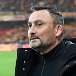 RC Lens : Franck Haise annonce une fin de saison passionnante, il fixe le cap avant Rennes