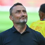 RC Lens : Kakuta, Buksa, Fofana… Franck Haise avait des choses à dire avant Ajaccio