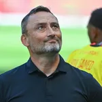 RC Lens : Kakuta, Buksa, Fofana… Franck Haise avait des choses à  dire avant Ajaccio