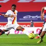 RC Lens : Franck Haise colle un carton jaune orangé à  un taulier