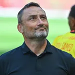 RC Lens : Franck Haise dépasse le mythe Daniel Leclercq