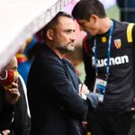 RC Lens : Franck Haise et cinq autres Lensois positifs à  la Covid-19 avant Nantes !