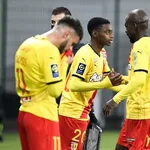 RC Lens : Franck Haise n’est pas encore prêt à se passer de Kakuta