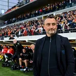 RC Lens : Franck Haise sur les basques d’une légende Sang et Or