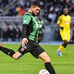 RC Lens : Haise valide la première de Le Cardinal