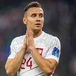 RC Lens : Frankowski a vécu un rêve éveillé avec la Pologne et se prépare à défier Messi