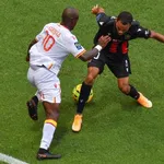 RC Lens : Gaël Kakuta déjà dans un top 3 recherché de L1
