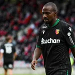 RC Lens : Gaël Kakuta éprouvé par le début de saison des Sang et Or ?