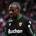 RC Lens : Gaël Kakuta reboost锦 par le président de la République Démocratique du Congo !