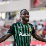 RC Lens : Ganago marque et…provoque l’hilarité !