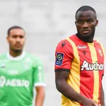 RC Lens : Ganago ménagé en novembre, Haise peut souffler