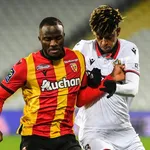 RC Lens : Ganago reconnaît avoir commis une grosse erreur