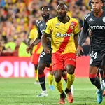 RC Lens : Ganago revient sur son but qui a envoyé l'OM en Ligue des Champions