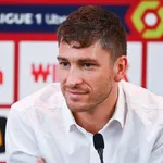 RC Lens : Ghisolfi promet des Sang et Or à bloc pour le derby face au LOSC