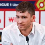 RC Lens : Ghisolfi va quitter les Sang et Or pour un autre club de Ligue 1