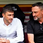 RC Lens : Ghisolfi évoque ouvertement l’Europe et tresse les louanges de Haise
