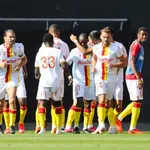 RC Lens : Pierre Ménès a deux coups de coeur chez les Sang et Or