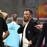 RC Lens – Girondins (2-1) : podium, marge de progression… L’analyse de Franck Haise