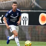 RC Lens – Girondins (2-1) : un Bordelais a adoré la claque à Bollaert !