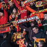 RC Lens – Girondins (2-1) : un chambrage des supporters lensois déplacé ?