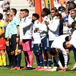 RC Lens – Girondins : les compos officielles (Farinez préféré à Leca)
