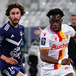 RC Lens, Girondins : les deux clubs témoins d’une première historique