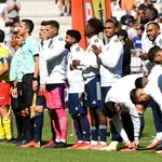 RC Lens – Girondins : les groupes dévoilés