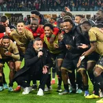 RC Lens : Gradit livre les secrets de la méthode Haise
