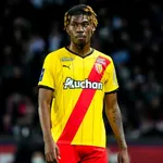 RC Lens : grande nouvelle pour Christopher Wooh !