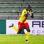 RC Lens : grâce à l’ASSE, Seko Fofana est en lice pour un trophée individuel