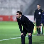 RC Lens – Grenoble (0-0) : Montanier ne voit pas une mauvaise opération