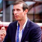 RC Lens : Grégory Lorenzi entretient le doute sur son avenir