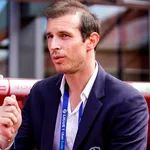 RC Lens : Grégory Lorenzi entretient le doute sur son avenir