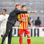 RC Lens : gros coup dur pour les Sang et Or