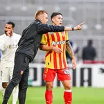 RC Lens : gros coup dur pour les Sang et Or