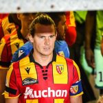 RC Lens : Guillaume Gillet participe aussi à  la lutte contre le Covid-19