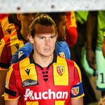 RC Lens : Guillaume Gillet pointe un bémol contrariant des Sang et Or