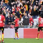 RC Lens : Guillaume Gillet voit du Amine Harit chez un Sang et Or