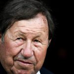 RC Lens : Guy Roux avoue craindre le pire avec le coronavirus