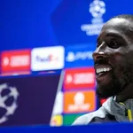 RC Lens : Haïdara craint des Sang et Or déconcentrés face à  Arsenal