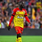 RC Lens – Mercato : Haïdara revient sur sa prolongation et l’arrivée de Thomasson