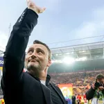 RC Lens : Haise a déjà  validé quelques pistes pour remplacer Danso à  Lorient